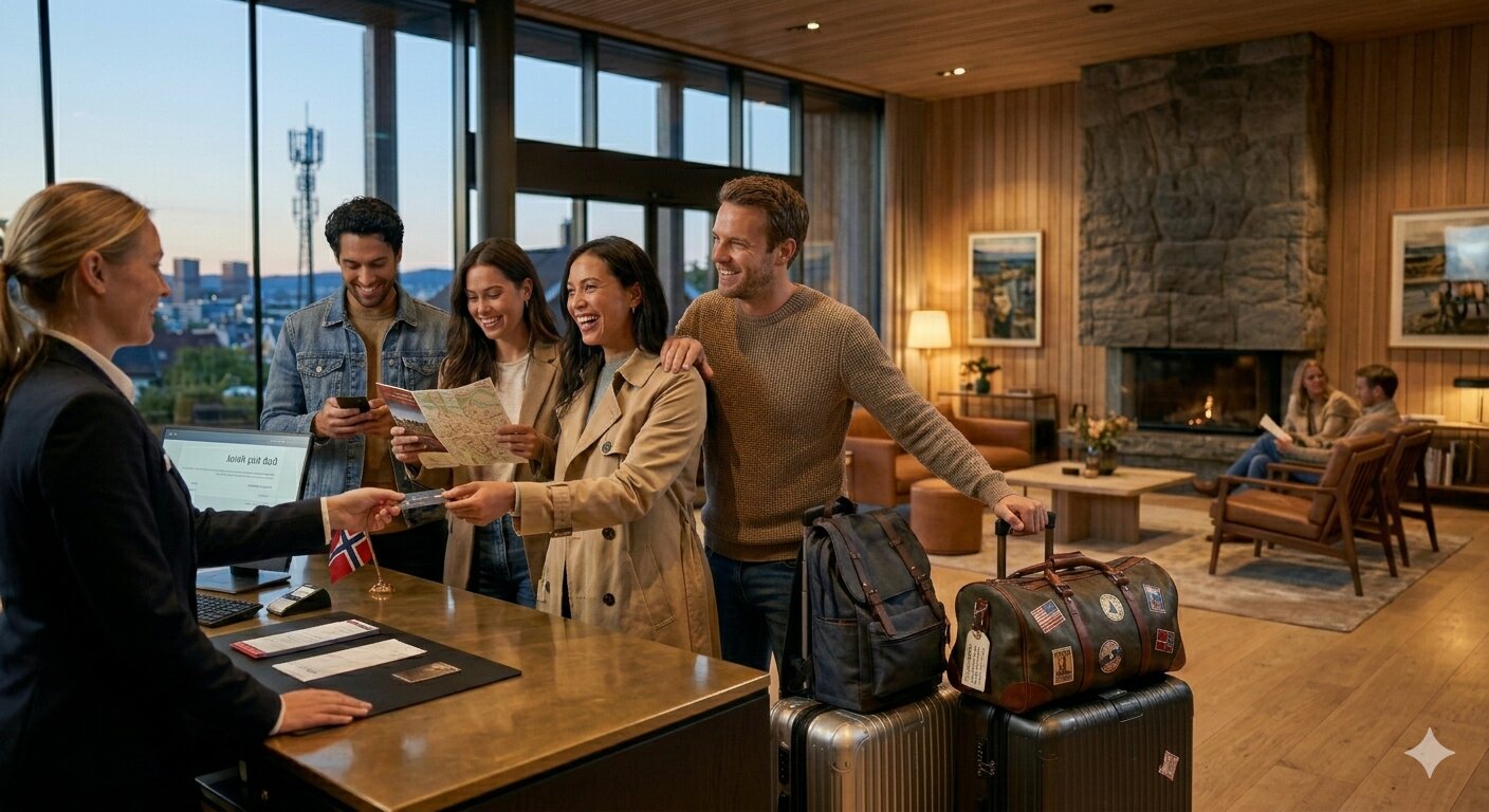 Travel & Hospitality edition